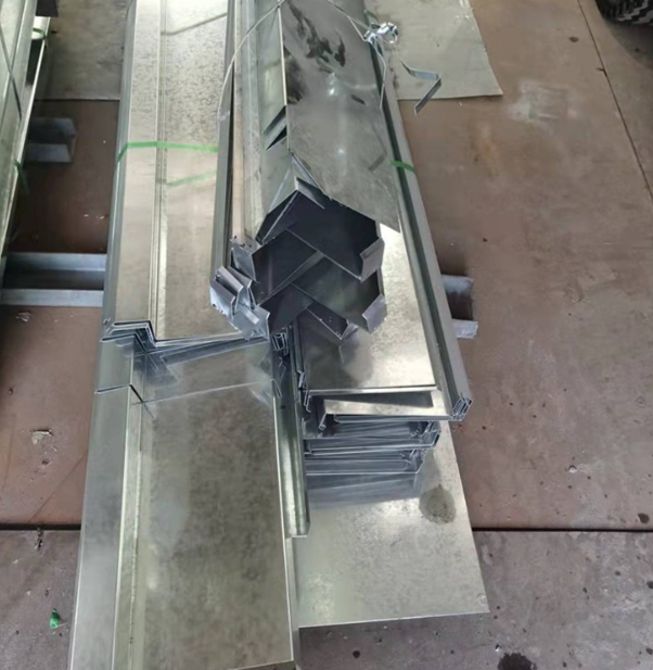 浦东新区防火铁皮